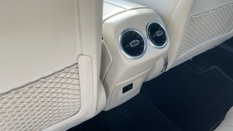 Mercedes-Benz A-Class A200 Sport Executive Edition 4dr Auto Petrol Saloon